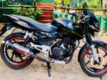 Bajaj PULSAR 180 2007 Motorbike