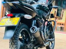 Bajaj Pulsar 180 2008 Motorbike