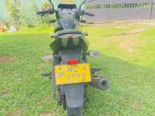 Bajaj Pulsar 180 2010 Motorbike