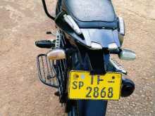 Bajaj Pulsar 180 2007 Motorbike