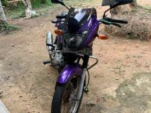 Bajaj Pulsar 180 2004 Motorbike