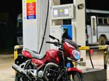 Bajaj Pulsar 180 2006 Motorbike