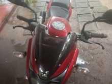 Bajaj Pulsar 180 2010 Motorbike