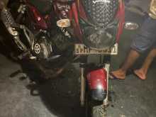 Bajaj Pulsar 180 2004 Motorbike