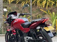 Bajaj Pulsar 180 2010 Motorbike