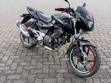 Bajaj Pulsar 180 2011 Motorbike