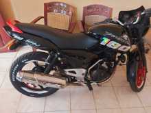 Bajaj Pulsar 180 2006 Motorbike