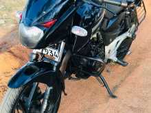 Bajaj Pulsar 180 2011 Motorbike