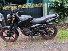Bajaj Pulsar 180 2005 Motorbike