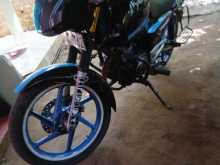 Bajaj Pulsar 180 2006 Motorbike