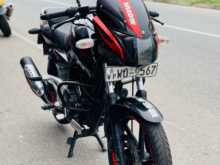 Bajaj Pulsar 180 2011 Motorbike