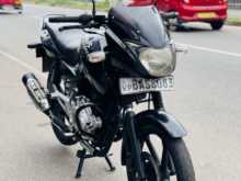 Bajaj Pulsar 180 2013 Motorbike