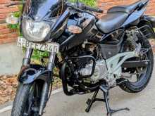 Bajaj Pulsar 180 2017 Motorbike