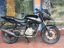 Bajaj Pulsar 180 2013 Motorbike