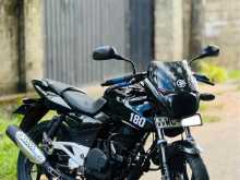 Bajaj Pulsar 180 2010 Motorbike