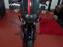 Bajaj Pulsar 180 2010 Motorbike