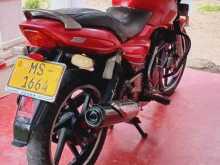 Bajaj Pulsar 180 2006 Motorbike