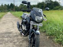 Bajaj Pulsar 180 2013 Motorbike