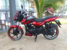 Bajaj Pulsar 180 2007 Motorbike