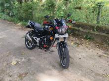 Bajaj Pulsar 180 2006 Motorbike