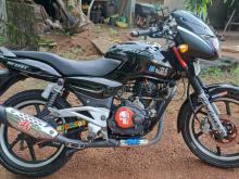 Bajaj Pulsar 180 2006 Motorbike