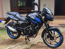 Bajaj Pulsar 180 2009 Motorbike
