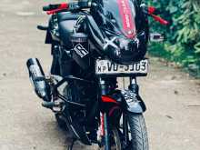 Bajaj Pulsar 180 2010 Motorbike
