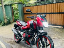 Bajaj Pulsar 180 2010 Motorbike