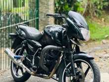 Bajaj Pulsar 180 2006 Motorbike