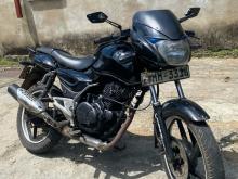 Bajaj Pulsar 180 2006 Motorbike