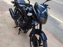 Bajaj Pulsar 180 2006 Motorbike