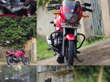 Bajaj Pulsar 180 2006 Motorbike