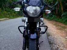 Bajaj Pulsar 180 2012 Motorbike