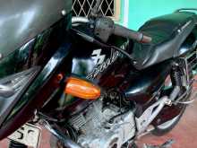 Bajaj Pulsar 180 2006 Motorbike
