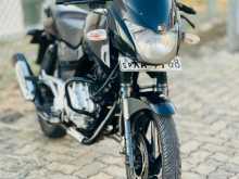 Bajaj Pulsar 180 2011 Motorbike