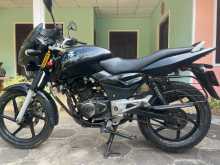 Bajaj Pulsar 180 2007 Motorbike