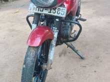 Bajaj Pulsar 180 2006 Motorbike