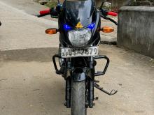 Bajaj Pulsar 180 2010 Motorbike