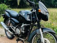 Bajaj Pulsar 180 2004 Motorbike