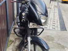 Bajaj Pulsar 180 2006 Motorbike