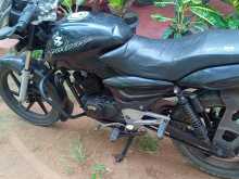 Bajaj Pulsar 180 2007 Motorbike