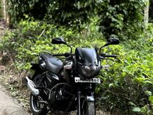 Bajaj Pulsar 180 2006 Motorbike