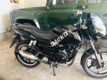 Bajaj Pulsar 180 2006 Motorbike