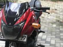 Bajaj Pulsar 180 2006 Motorbike