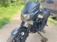 Bajaj Pulsar 180 2005 Motorbike