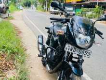 Bajaj Pulsar 180 2010 Motorbike