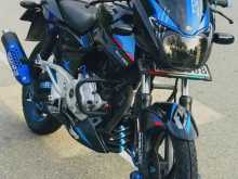 Bajaj Pulsar 180 2012 Motorbike