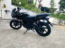 Bajaj Pulsar 180 2011 Motorbike