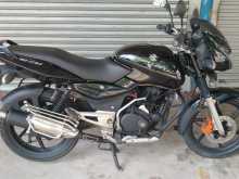 Bajaj Pulsar 180 2010 Motorbike