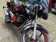 Bajaj Pulsar 180 2008 Motorbike